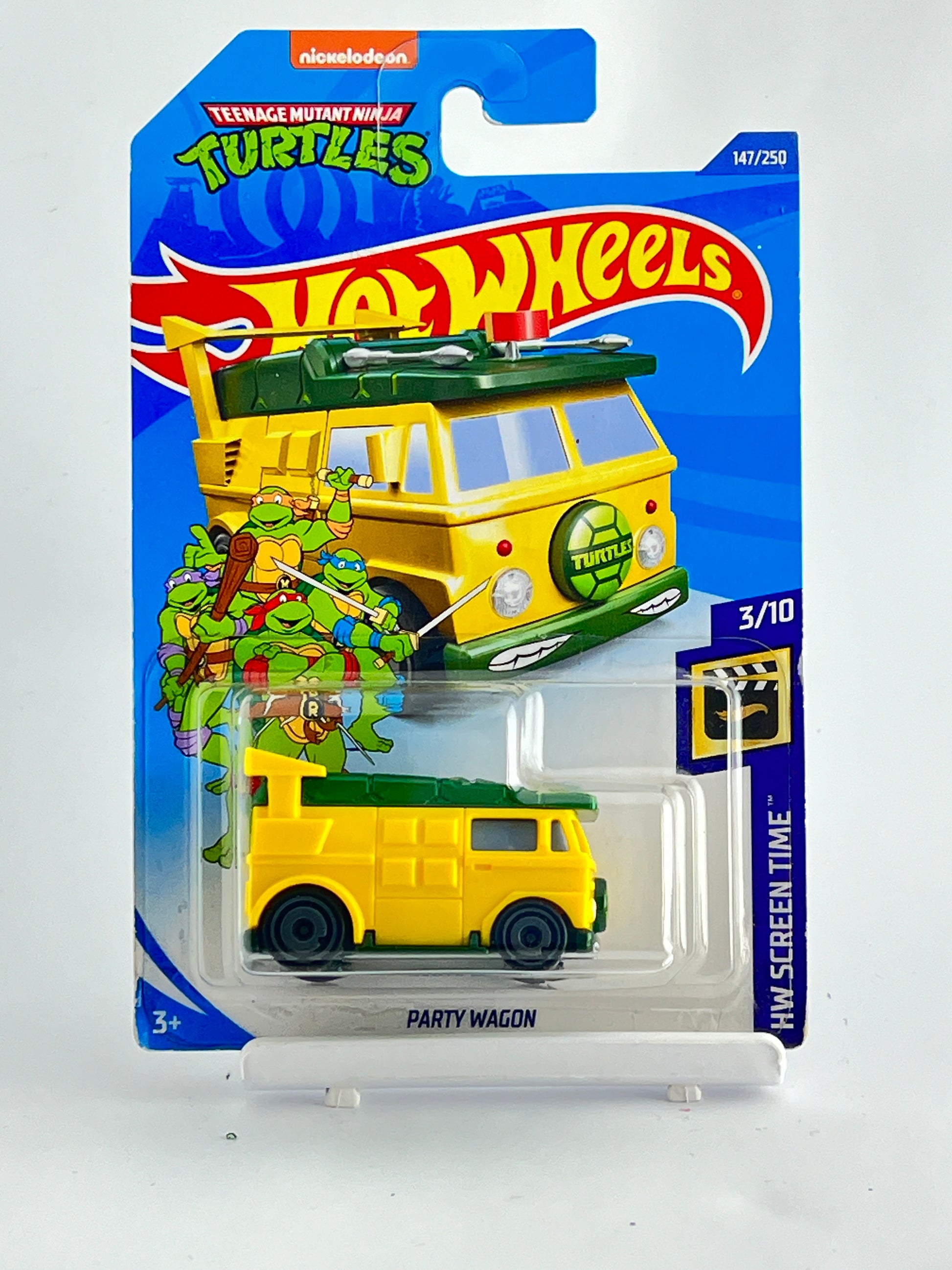 PARTY WAGON - 1D - Its Fun