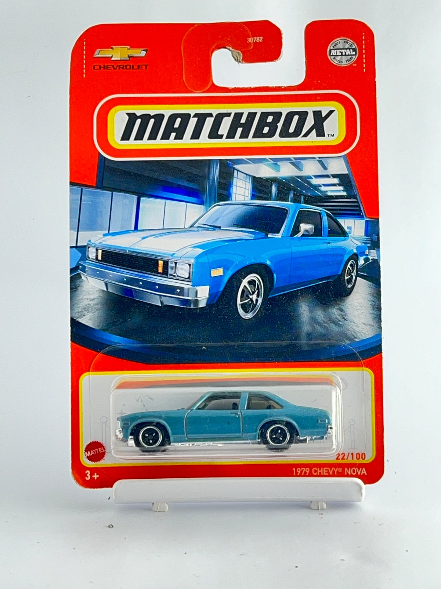 1979 CHEVY NOVA - Its Fun