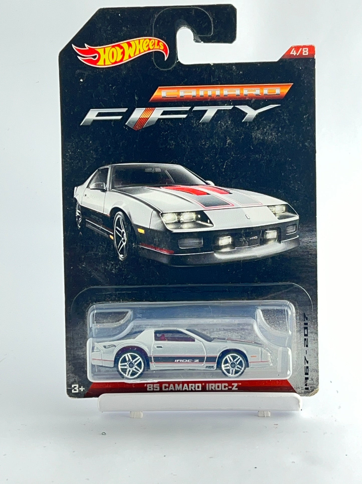 85 CAMARO IROC-Z - Its Fun