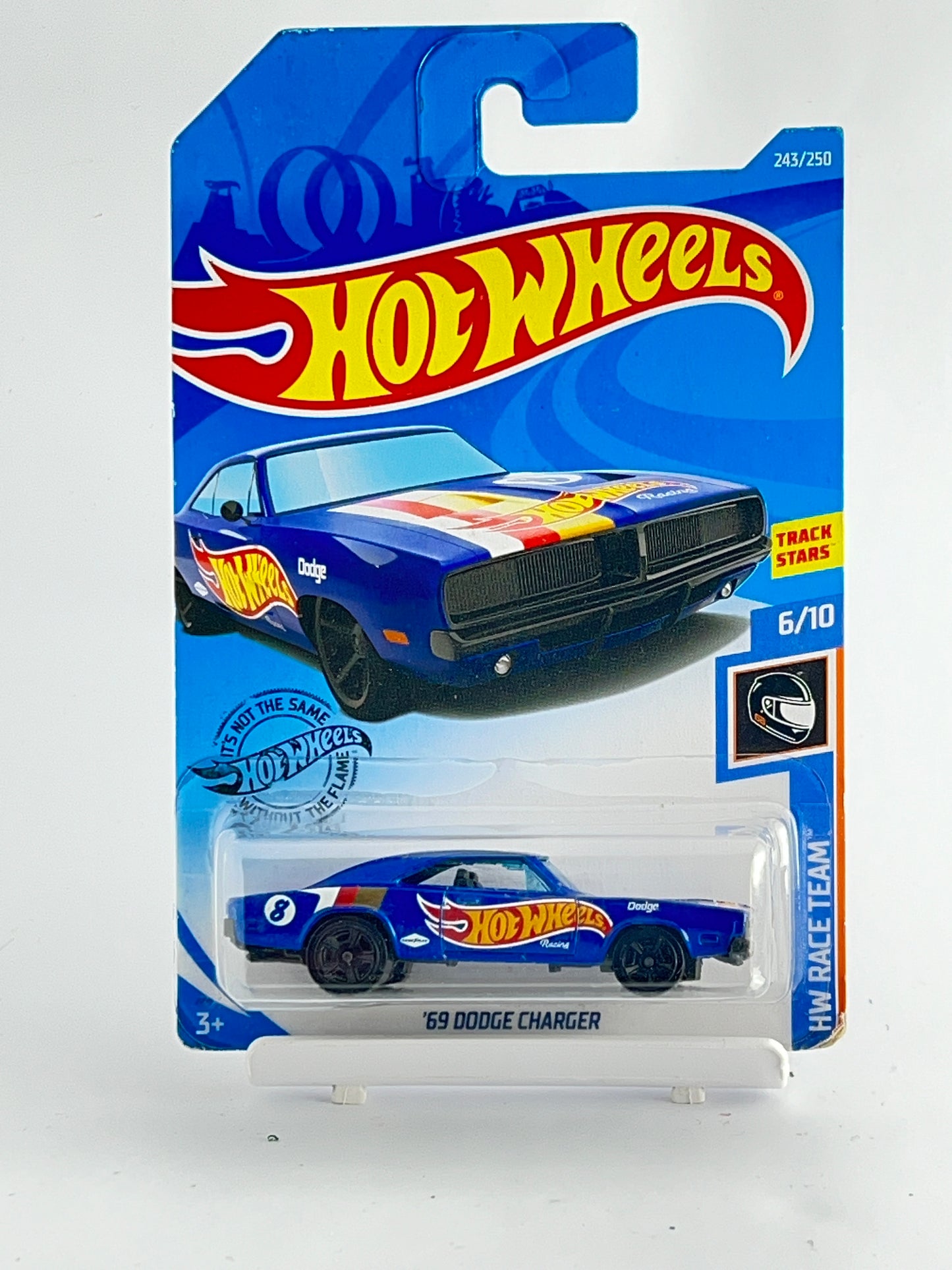 69 DODGE CHARGER - Its Fun