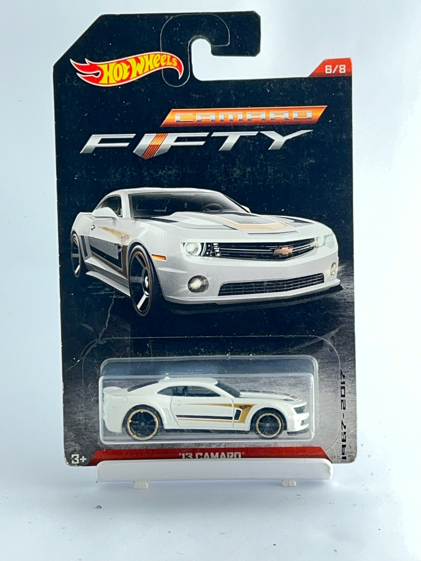 13 CAMARO - Its Fun