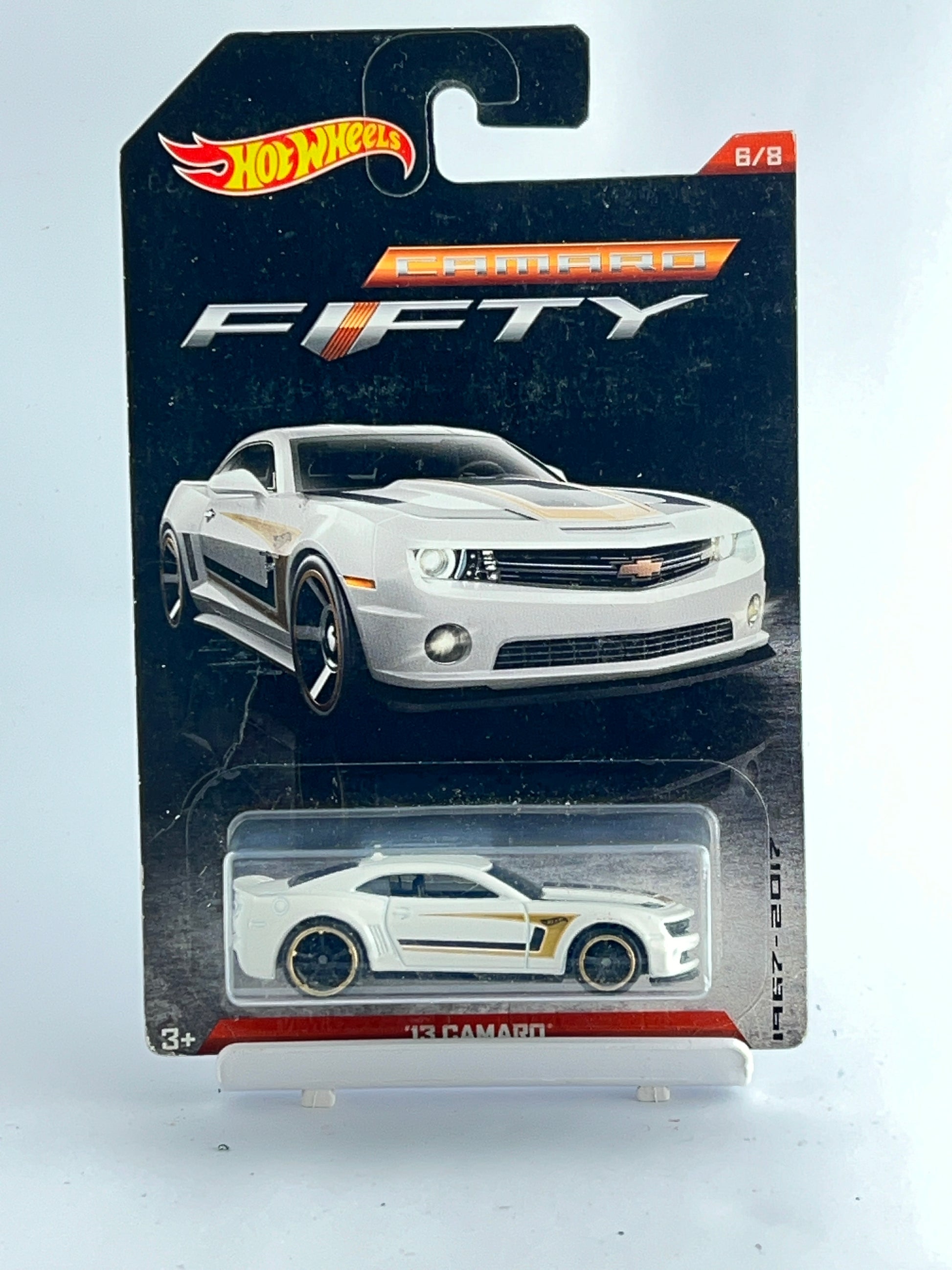 13 CAMARO - Its Fun