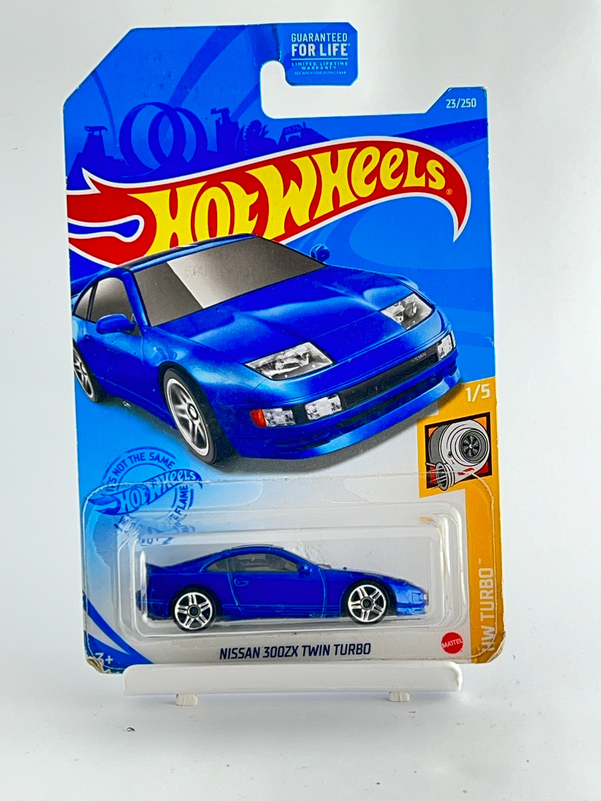 NISSAN 300ZX TWIN TURBO - Its Fun