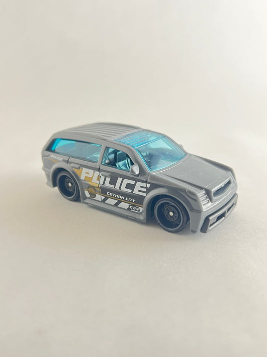 UNCARDED - BOOM BOX - Its Fun- Hot wheels - matchbox - diecast