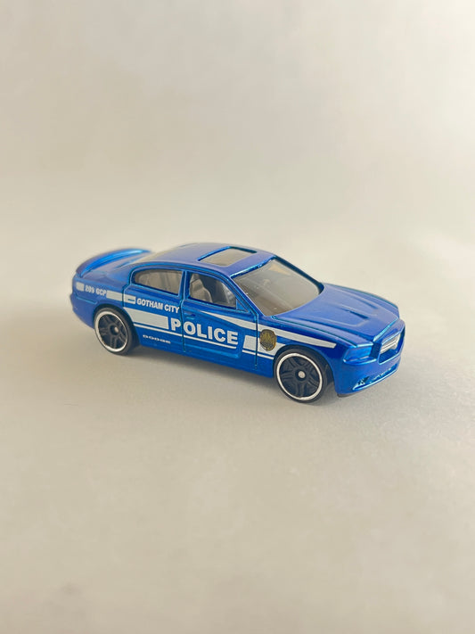 UNCARDED - 11 DODGE CHARGER R/T - Its Fun- Hot wheels - matchbox - diecast