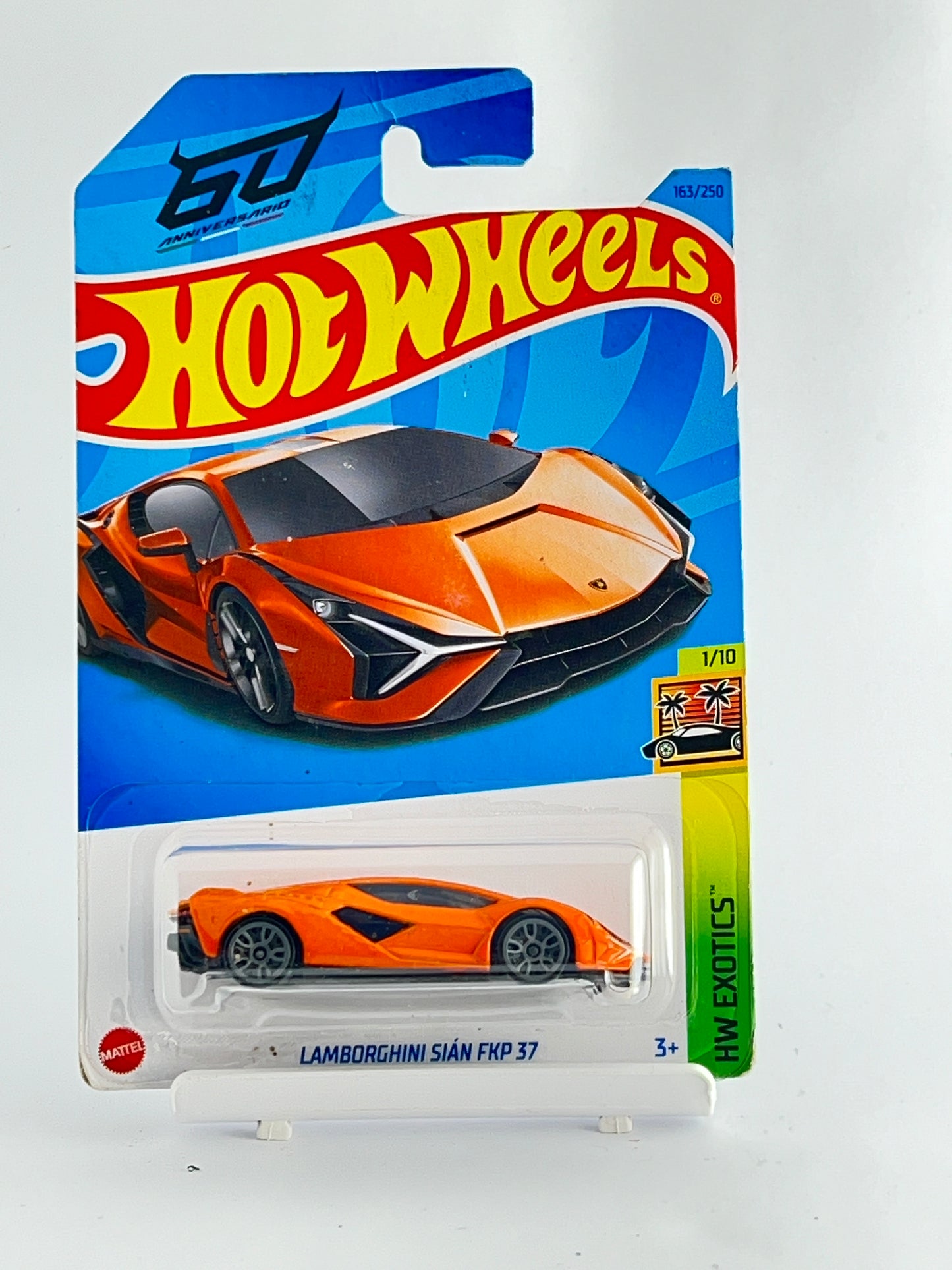 LAMBORGHINI SIAN FKP 37 - Its Fun