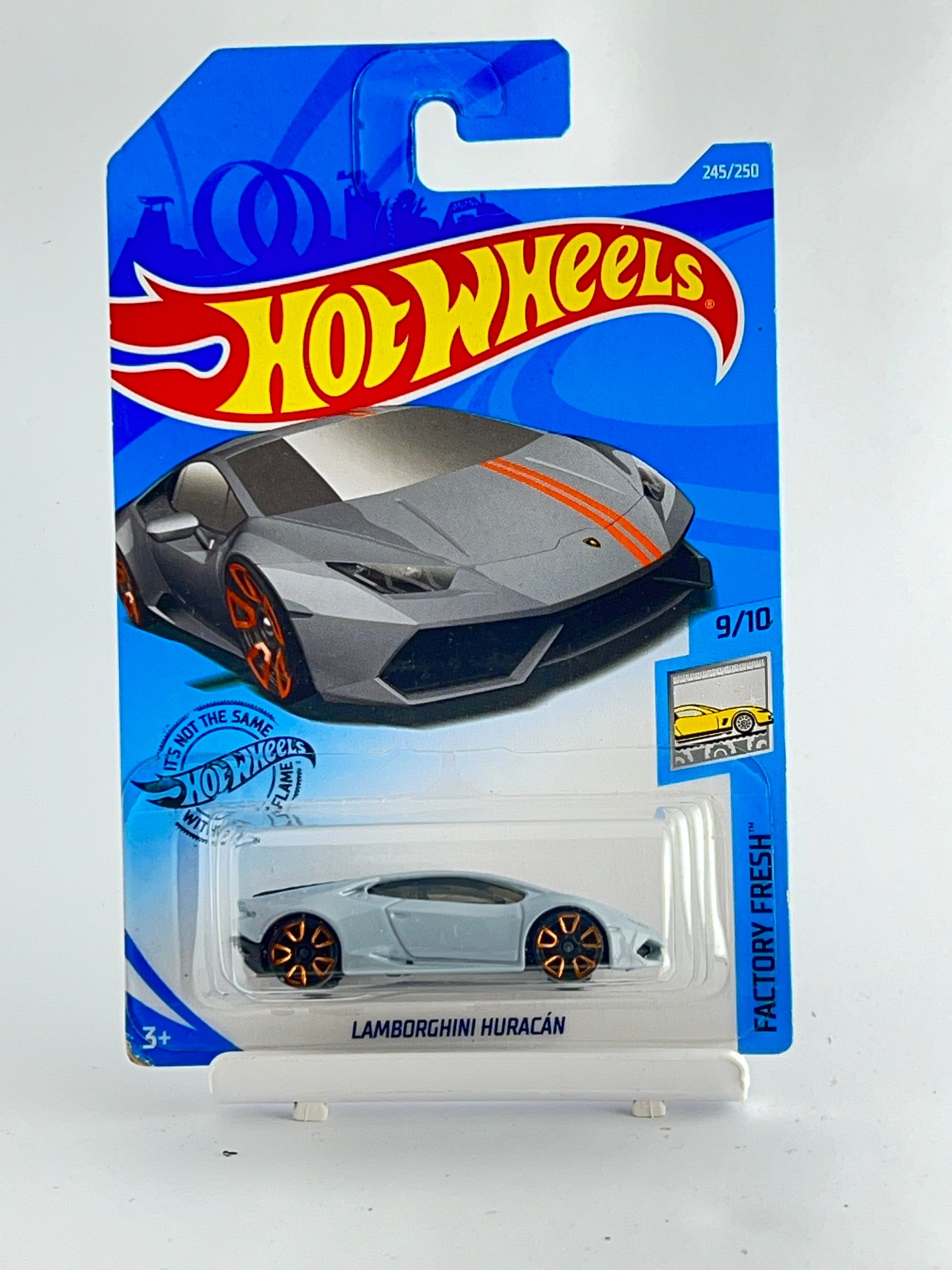 LAMBORGHINI HURACAN - Its Fun