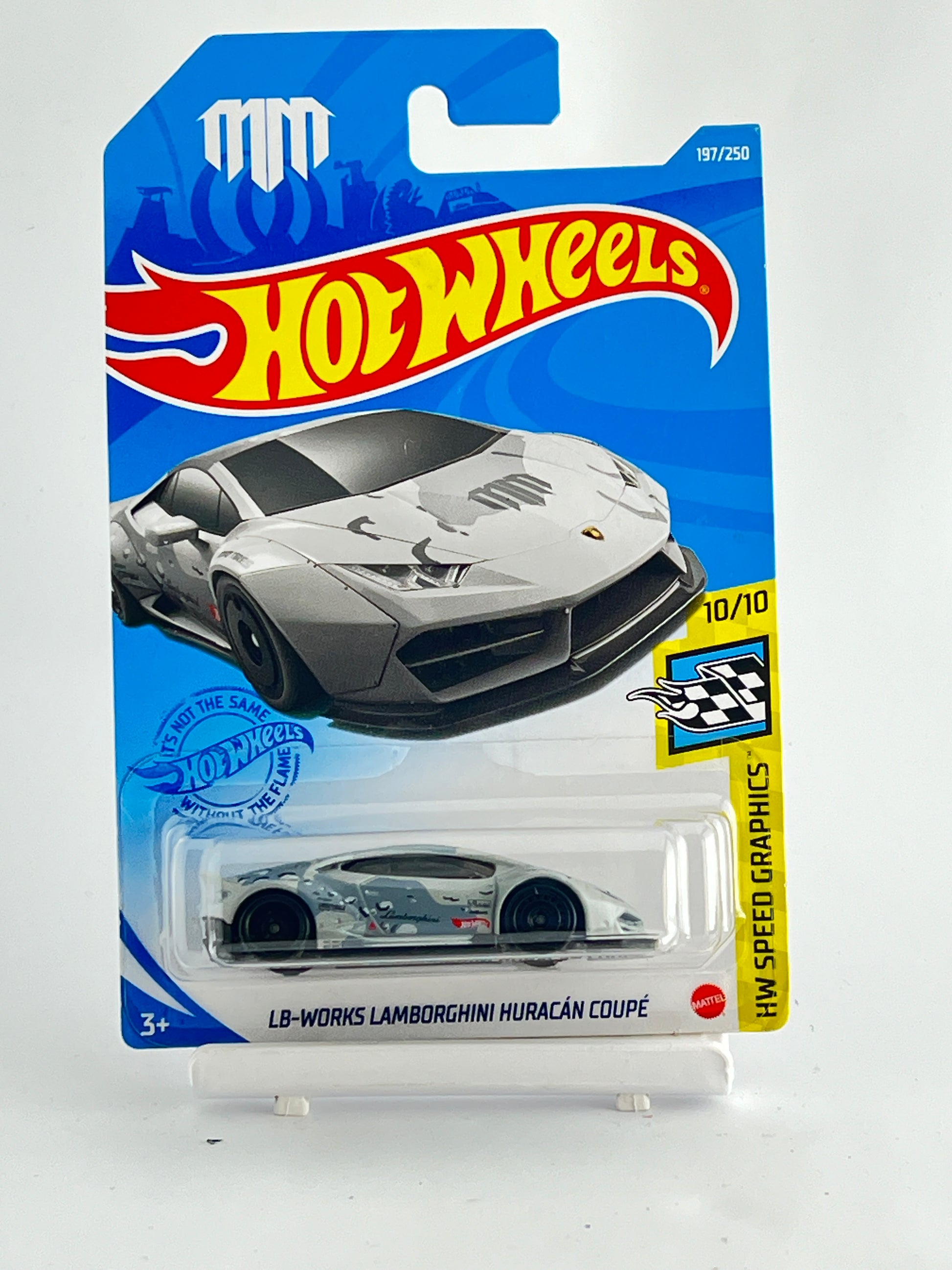 LB-WORKS LAMBORGHINI HURACAN COUPE - Its Fun