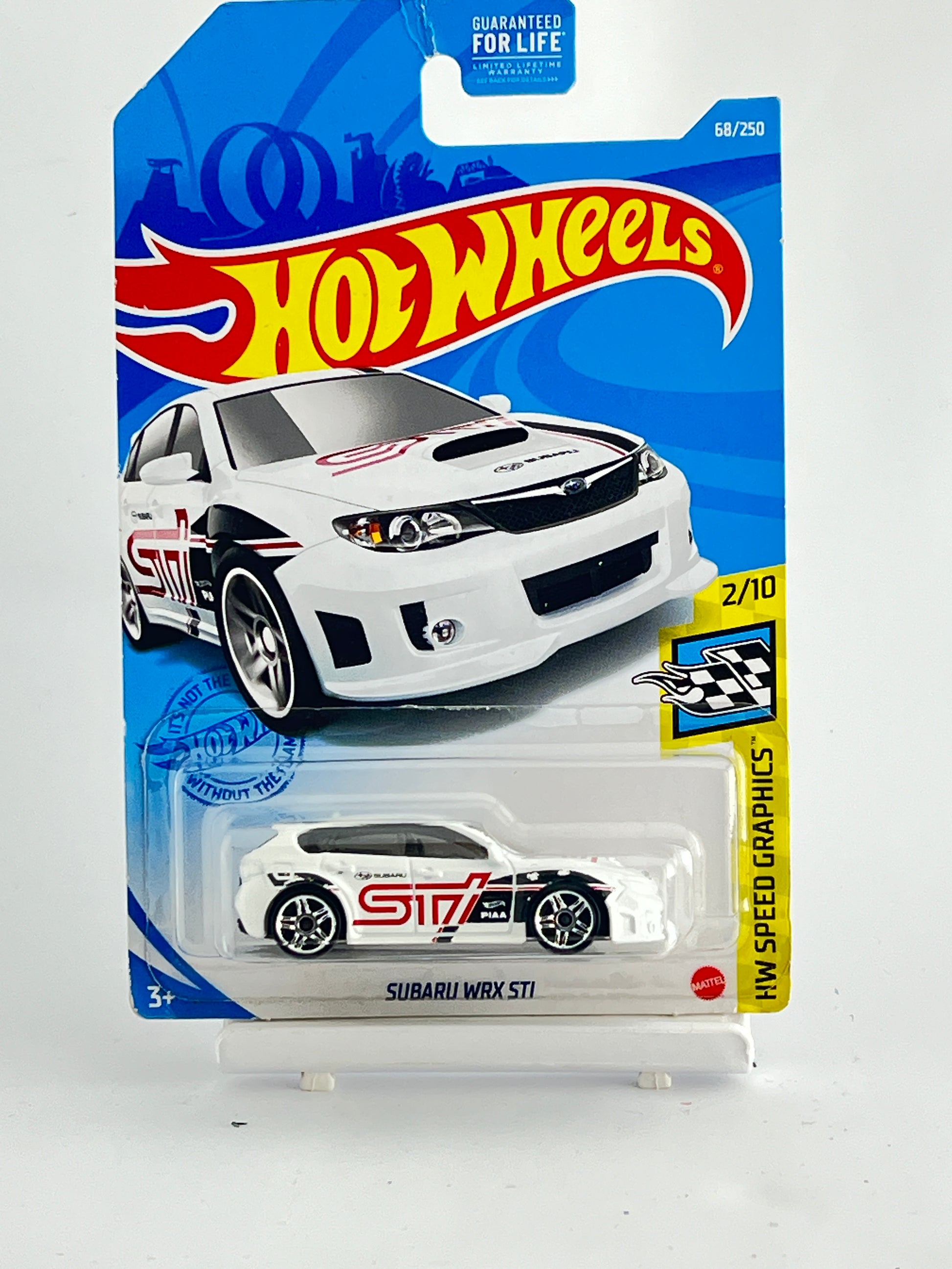 SUBARU WRX STI - Its Fun