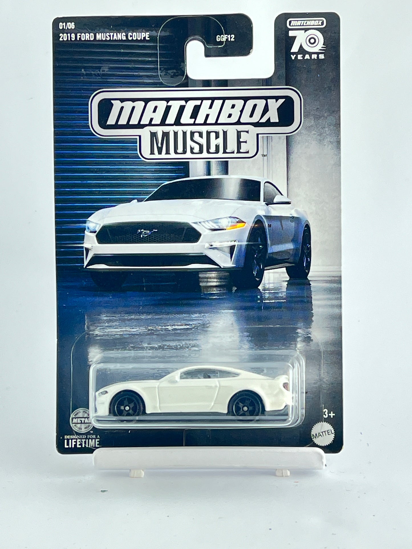 2019 FORD MUSTANG COUPE - Its Fun