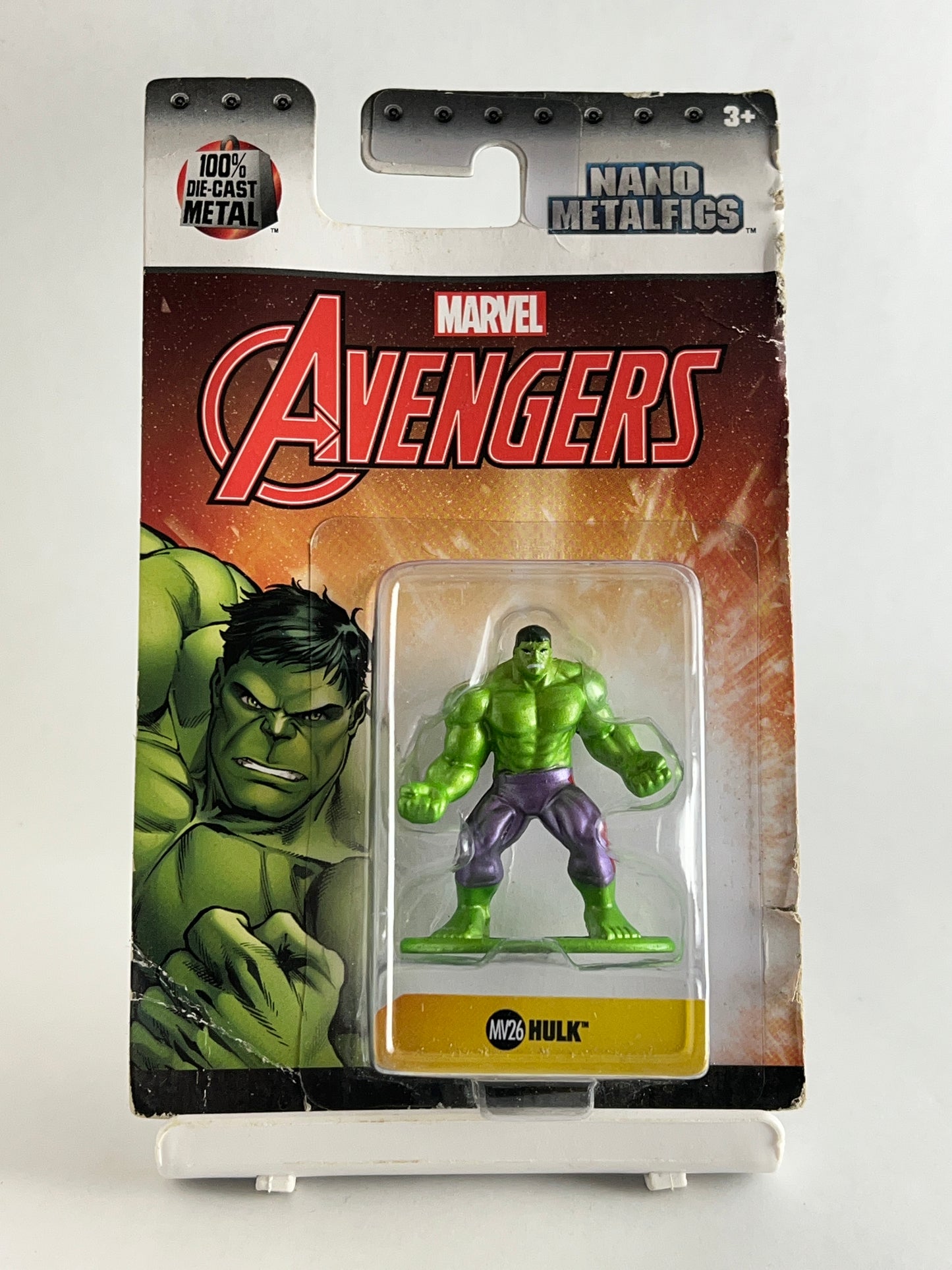 JADA HULK