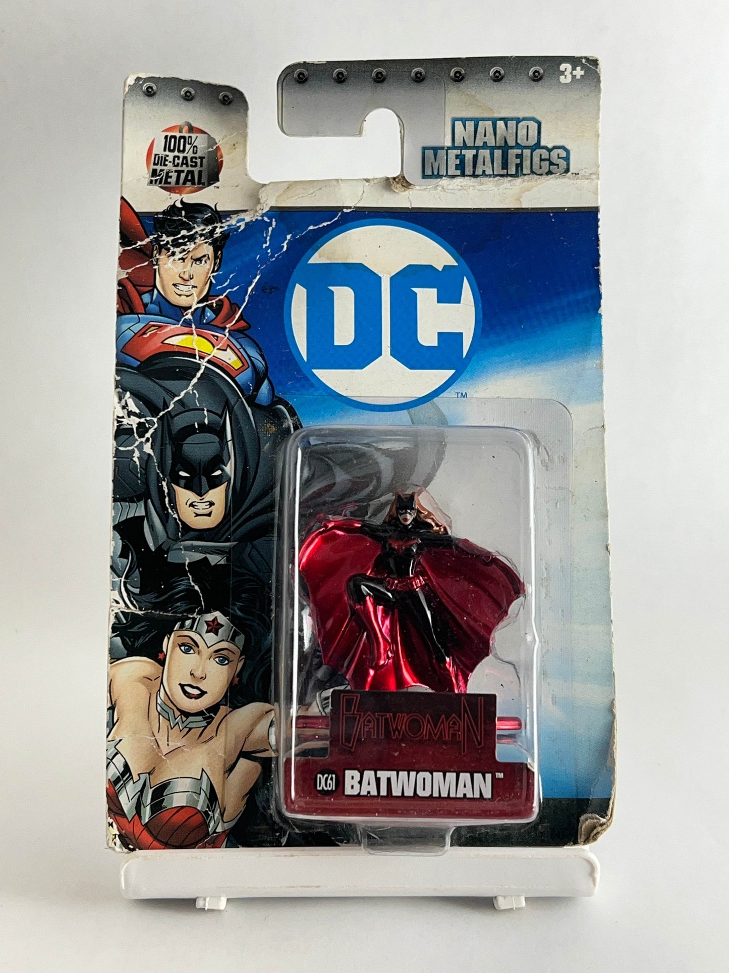 JADA BATWOMAN - Its Fun