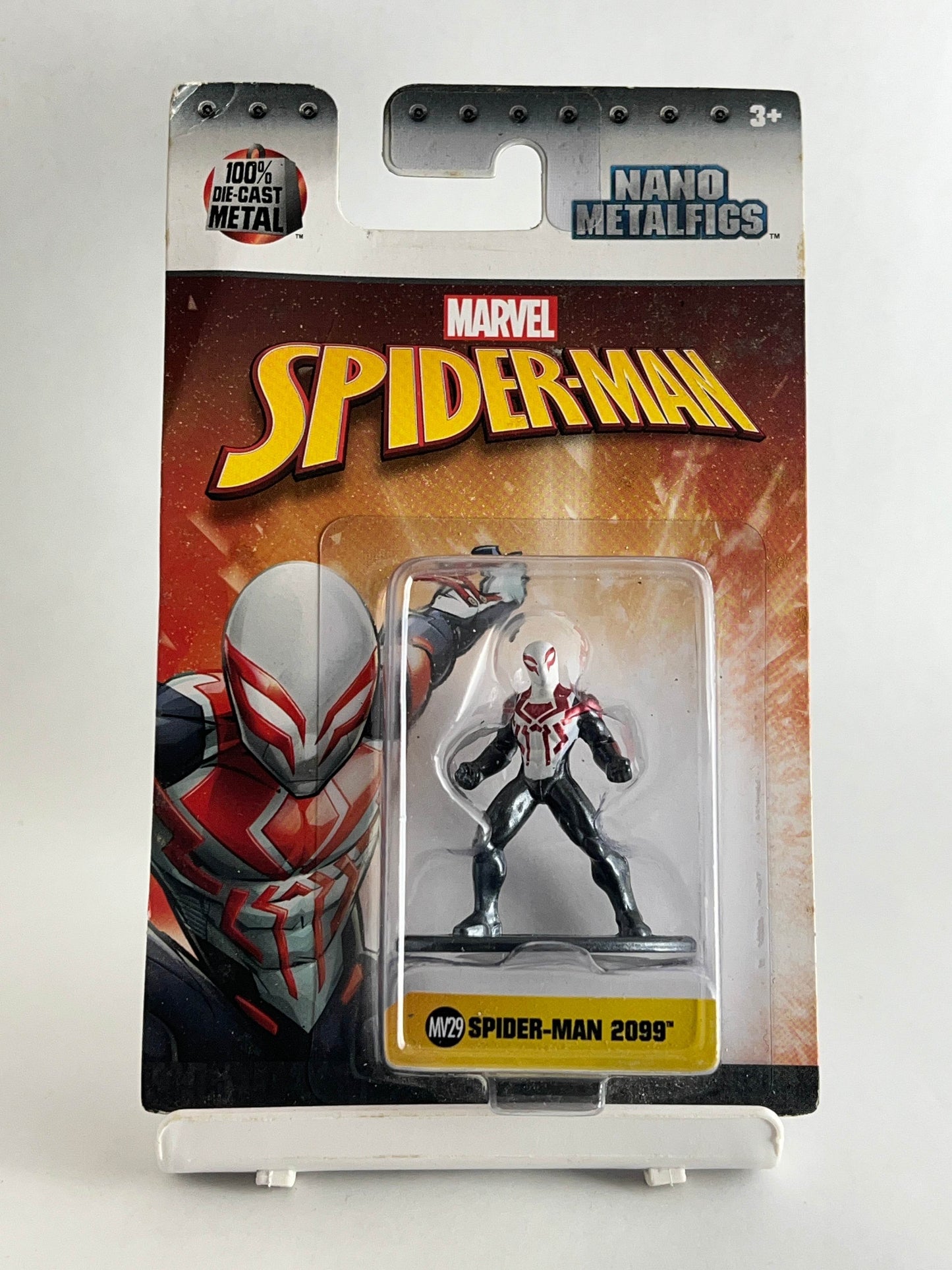 JADA SPIDER MAN 2099 - Its Fun