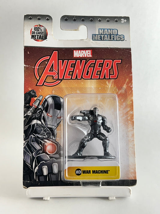 JADA WAR MACHINE