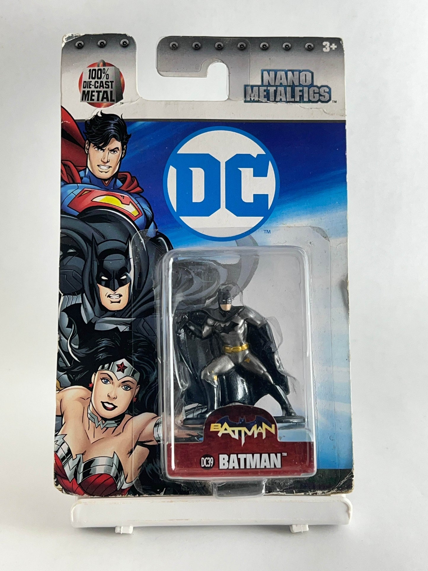 JADA DC39 BATMAN - Its Fun