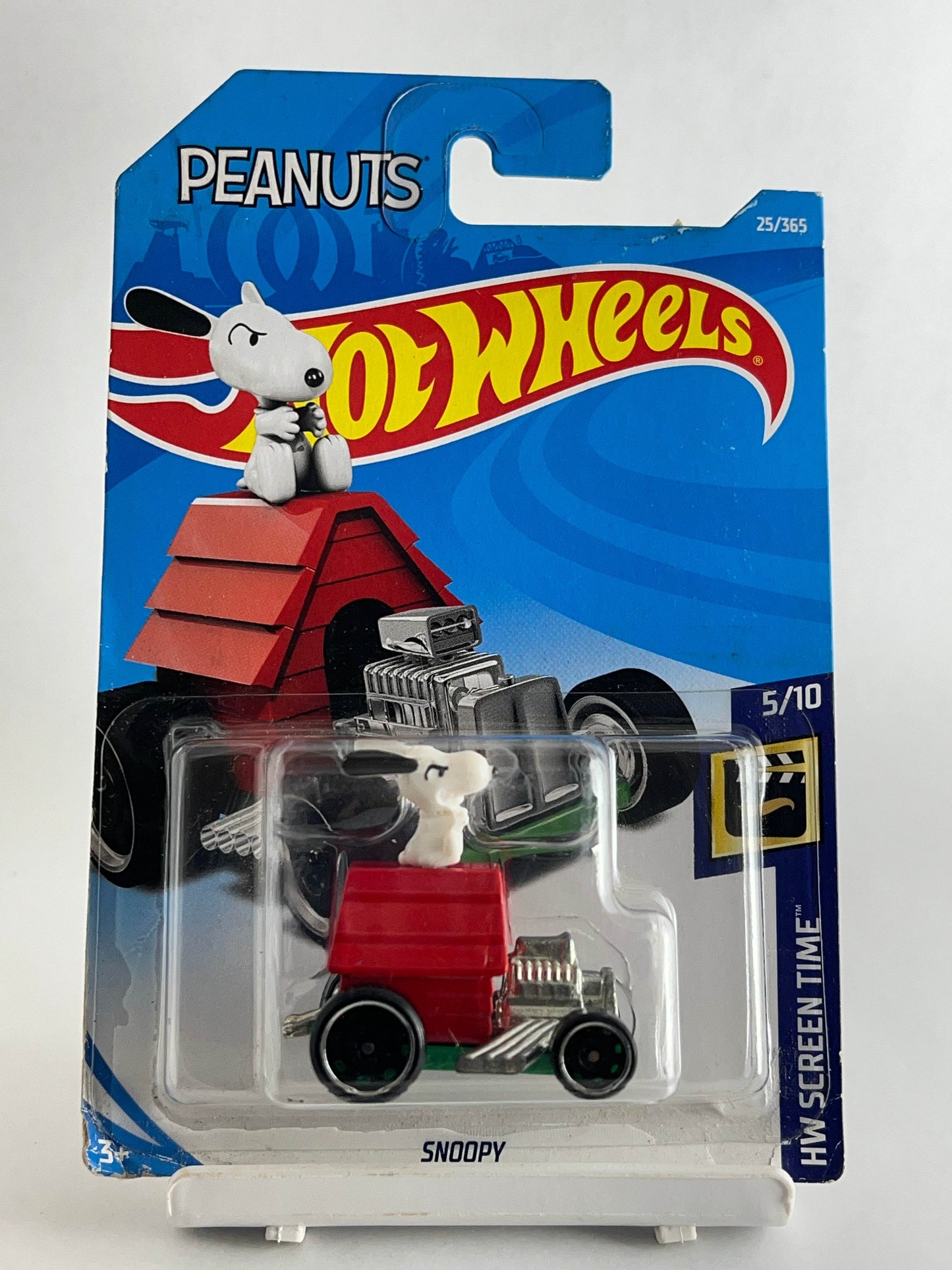 SNOOPY - 1A - Its Fun