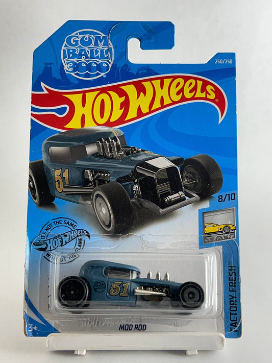 MOD ROD - 1A - Its Fun