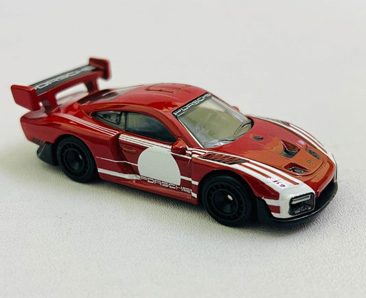 UNCARDED - PREMIUM - PORSCHE 935 - Its Fun