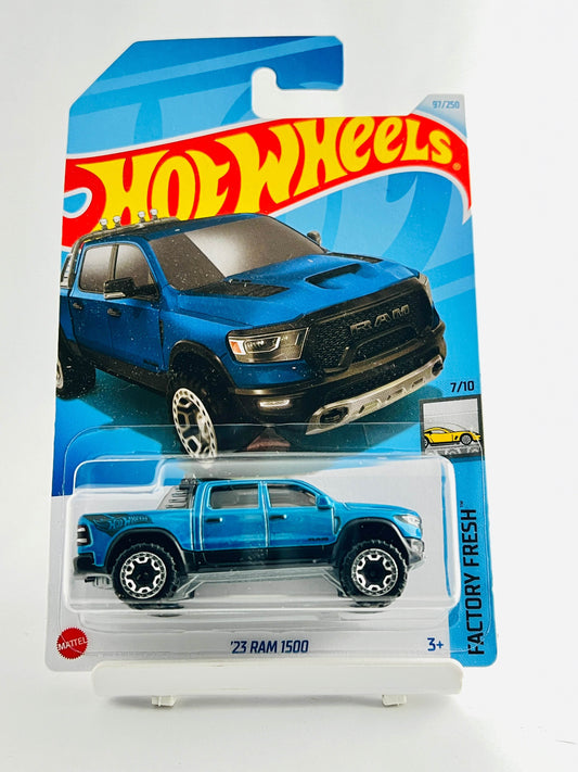 23 RAM 1500 - 2B - Its Fun