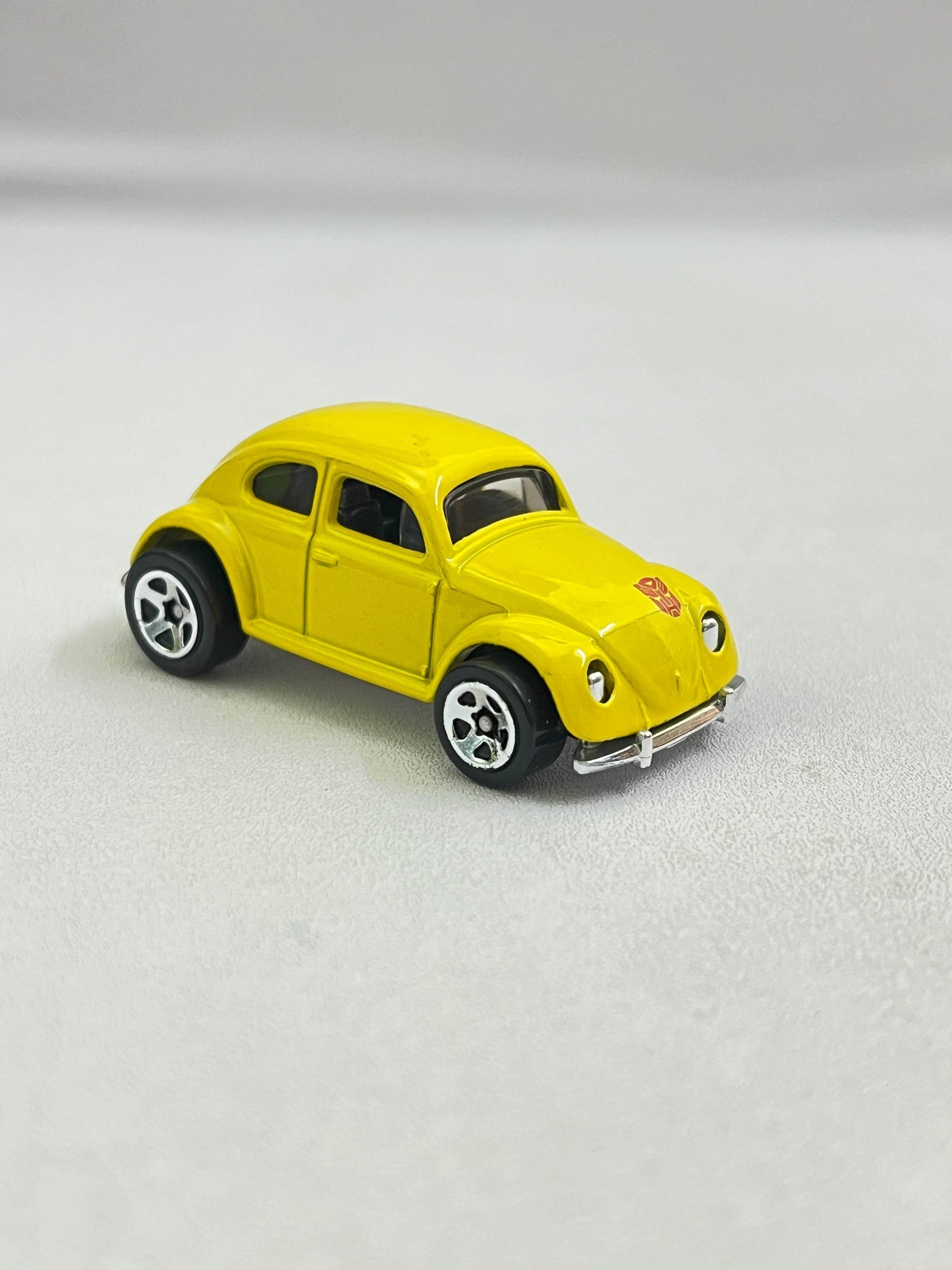 UNCARDED - BUMBLEBEE - YELLOW - Its Fun