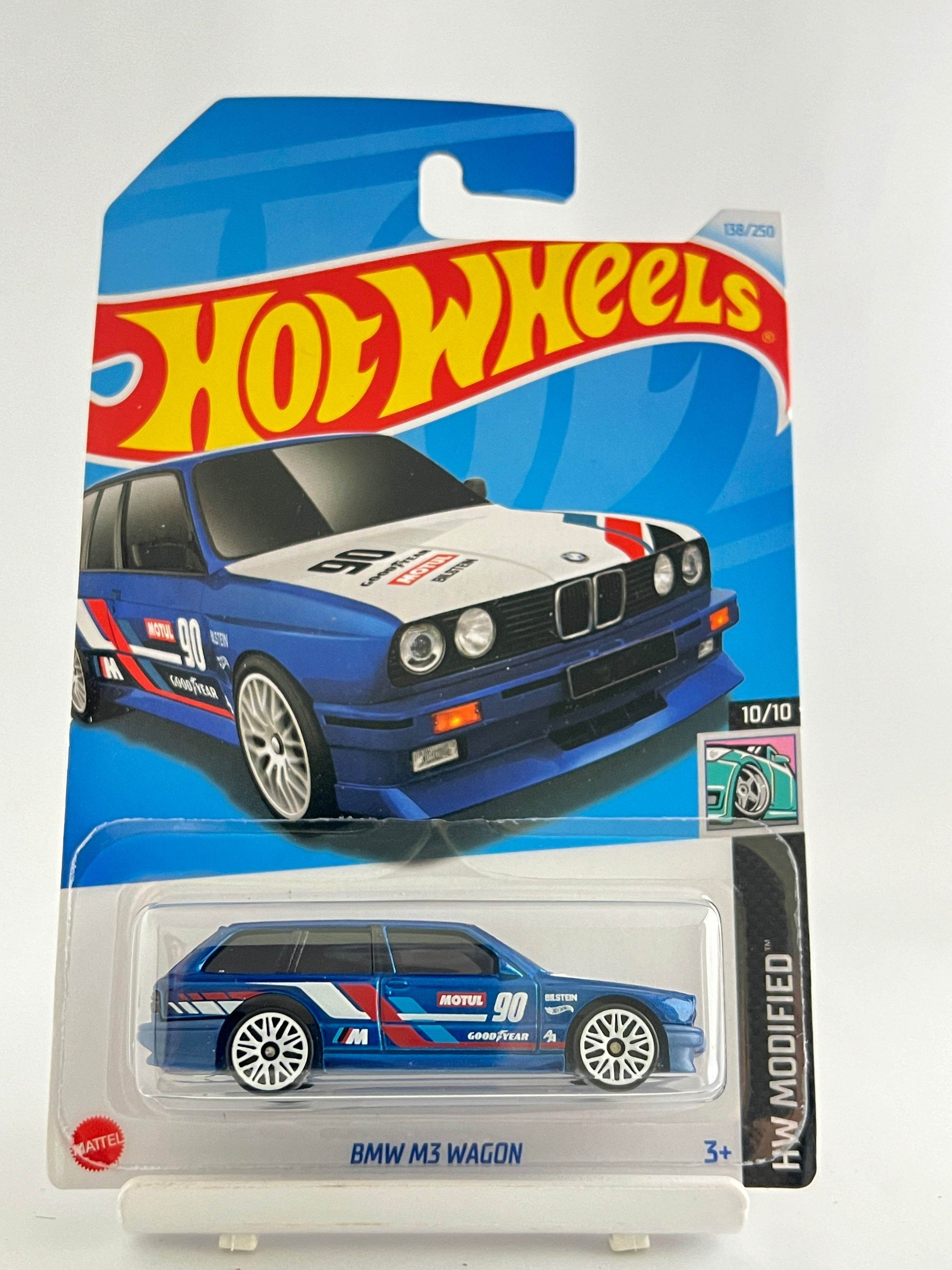IMPORTED BMW M3 WAGON - 4B - Its Fun