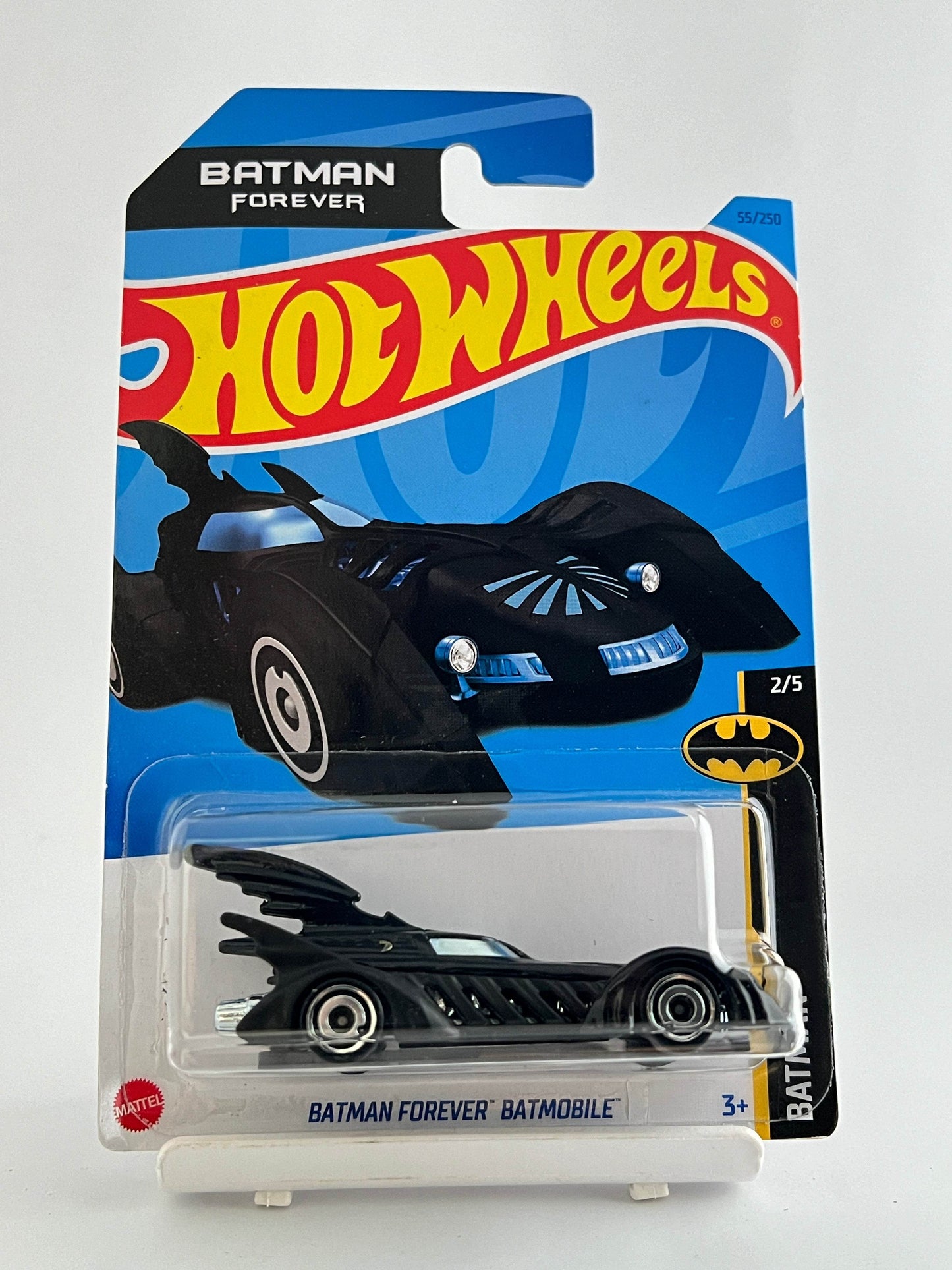 BATMAN FOREVER BATMOBILE - 2A - Its Fun