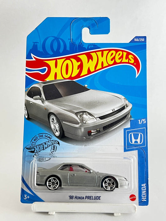 98 HONDA PRELUDE - 3B - Its Fun