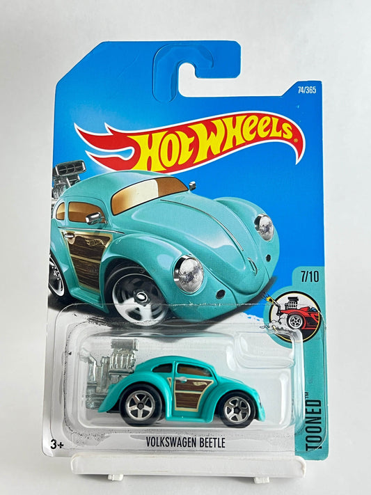 VOLKSWAGEN BEETLE - 1A - Its Fun