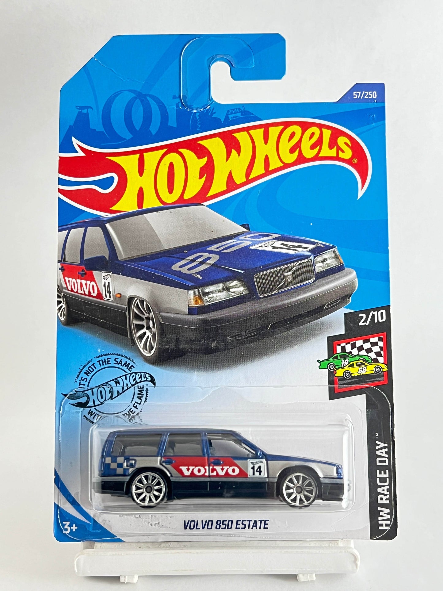 VOLVO 850 ESTATE - 1B - Its Fun