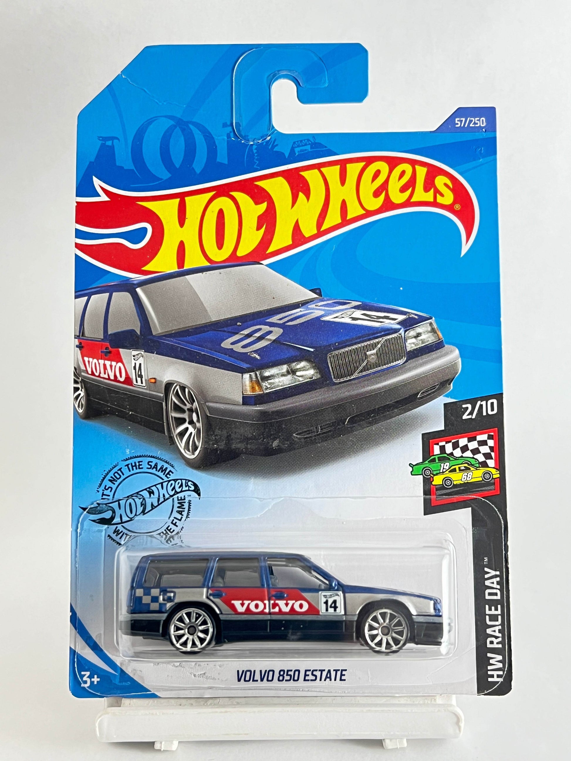 VOLVO 850 ESTATE - 1B - Its Fun