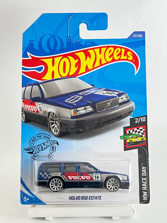 VOLVO 850 ESTATE - 1B - Its Fun