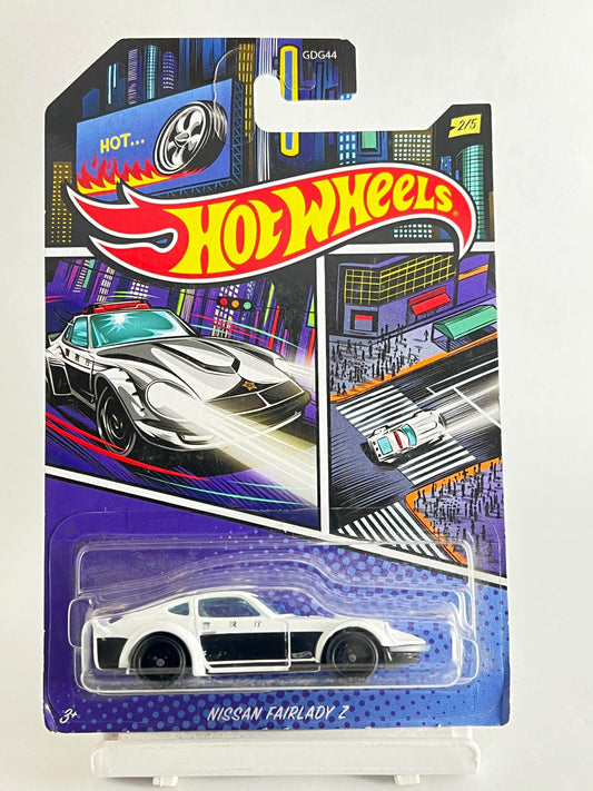 NISSAN FAIRLADY Z - 1C - Its Fun