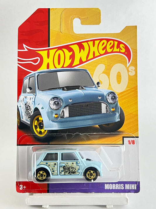 MORRIS MINI - 2A - Its Fun