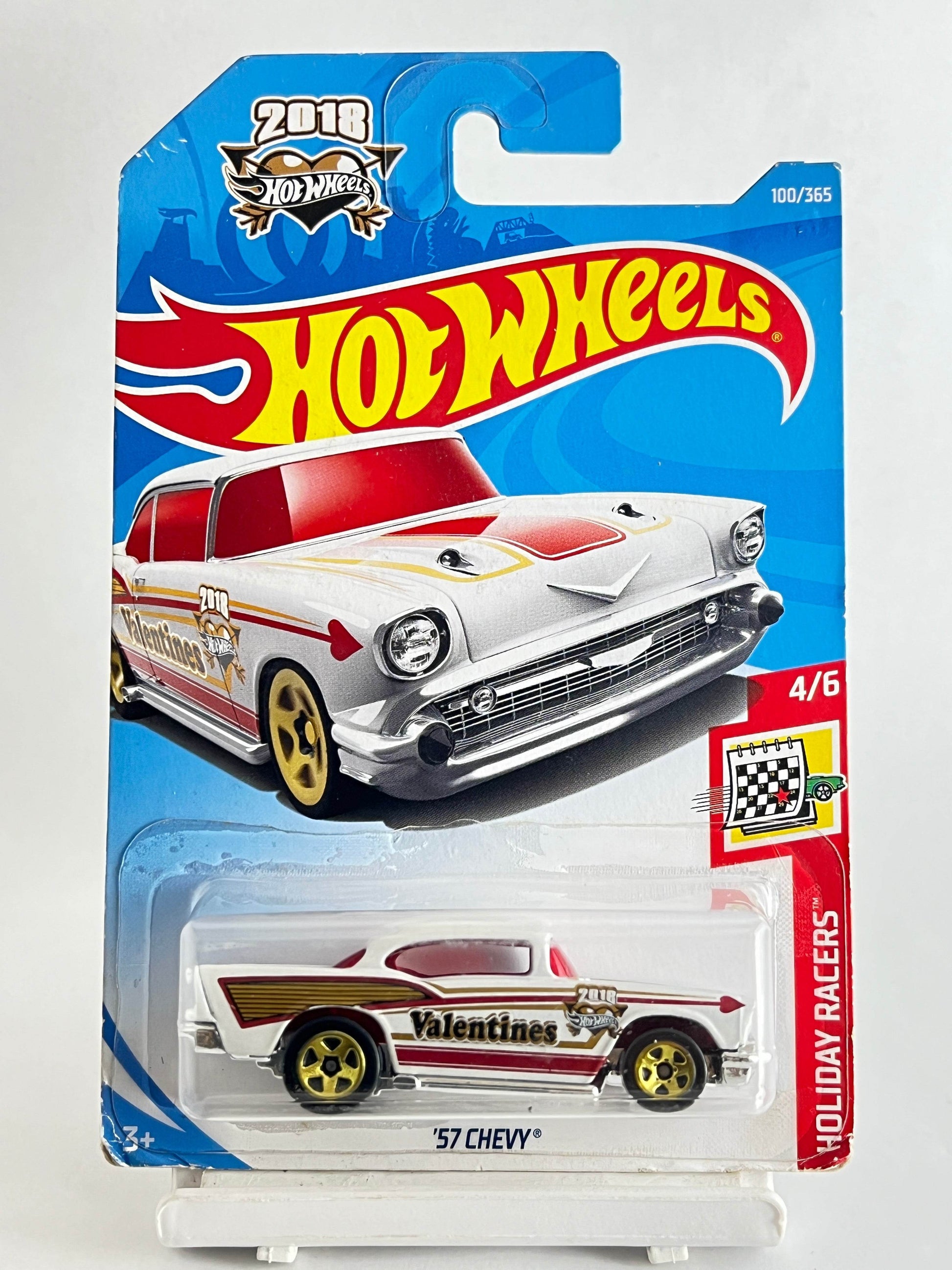 57 CHEVY - 2A - Its Fun