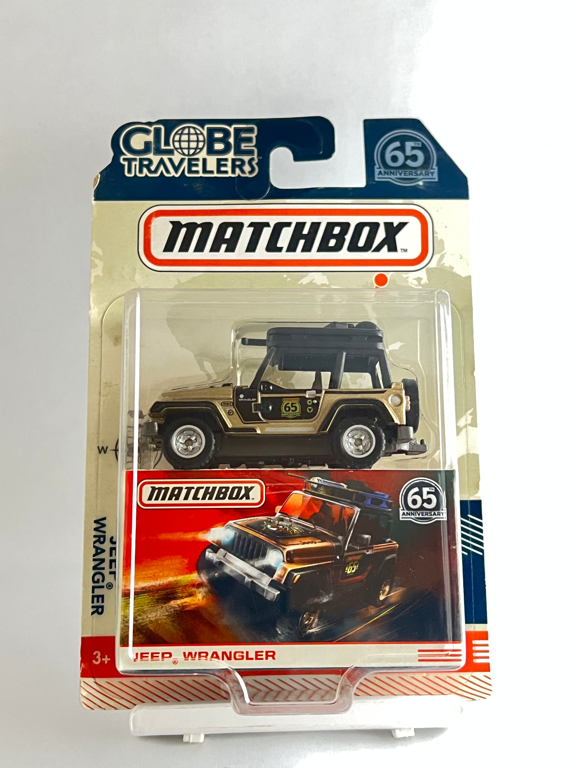 MATCHBOX - JEEP WRANGLER - Its Fun- Hot wheels - matchbox - diecast