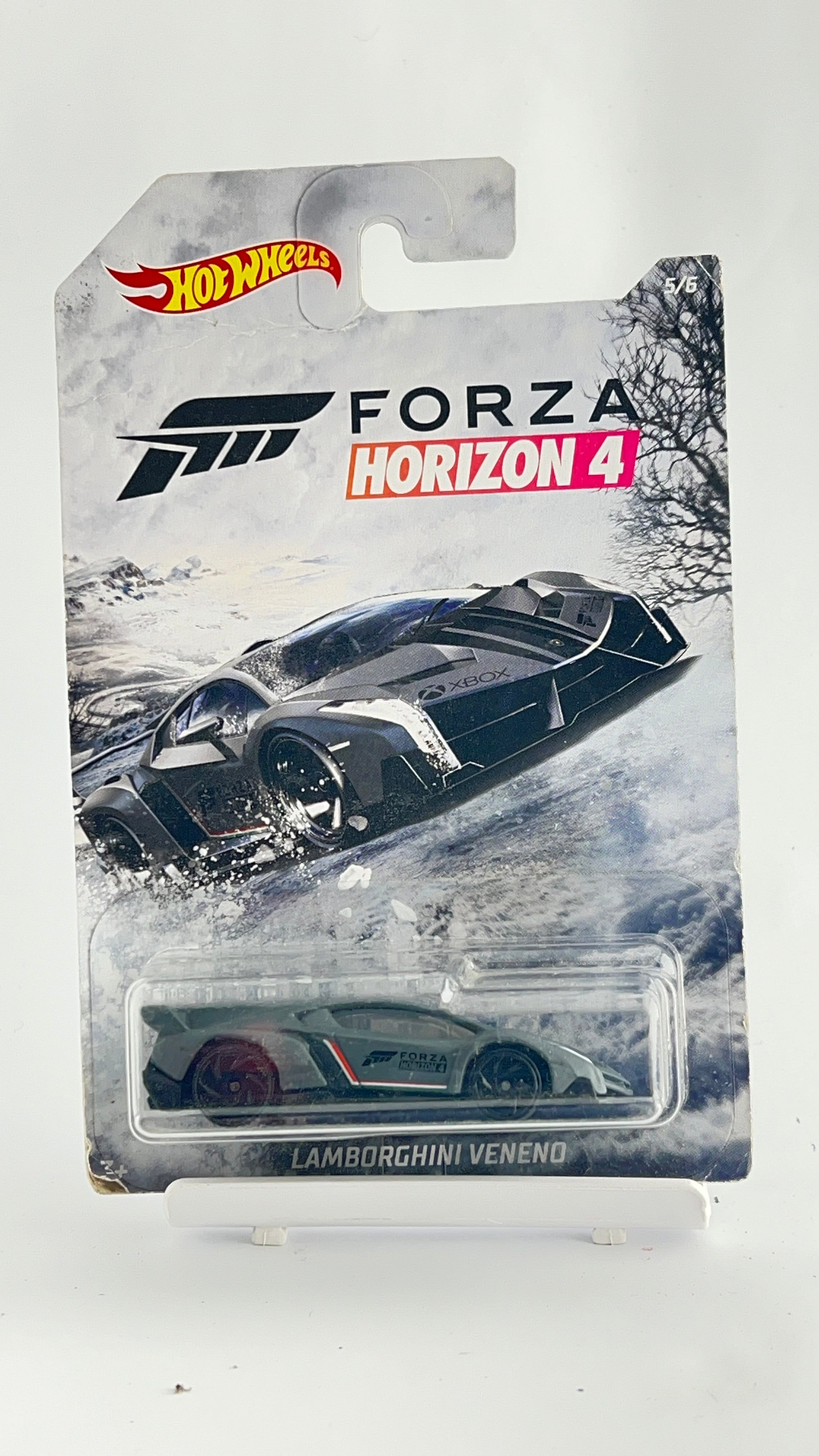 LAMBORGHINI VENENO - Its Fun