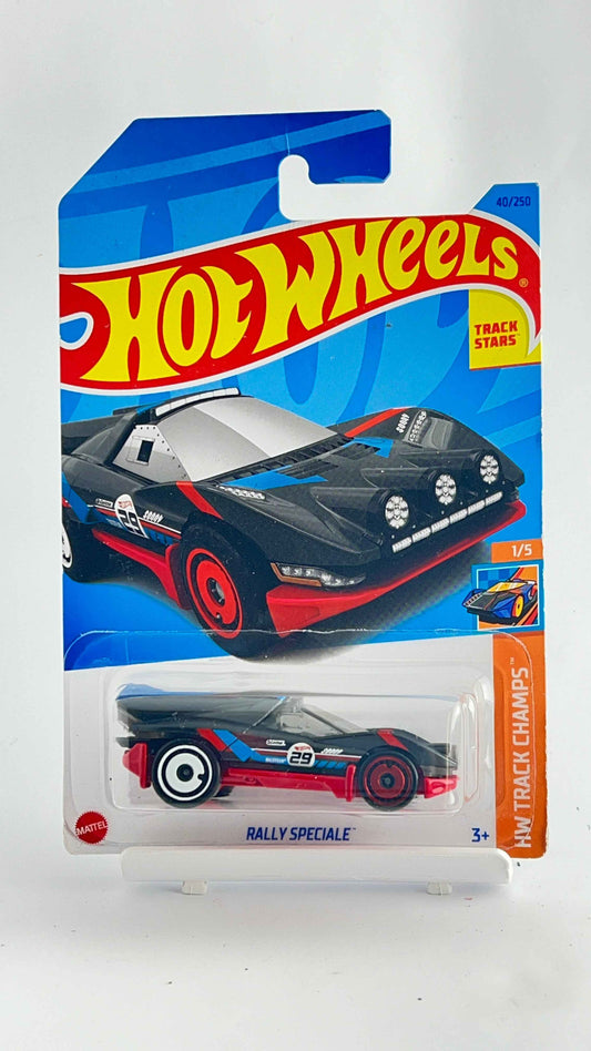 RALLY SPECIALE