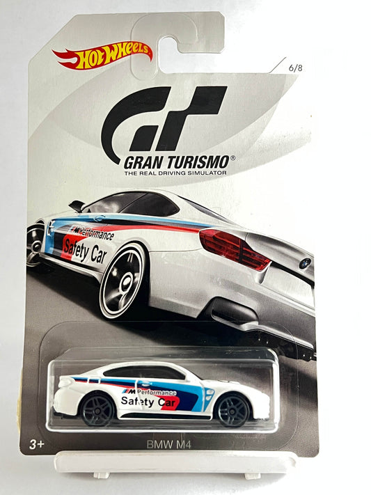 GRAN TURISMO - BMW M4 - 1B - Its Fun