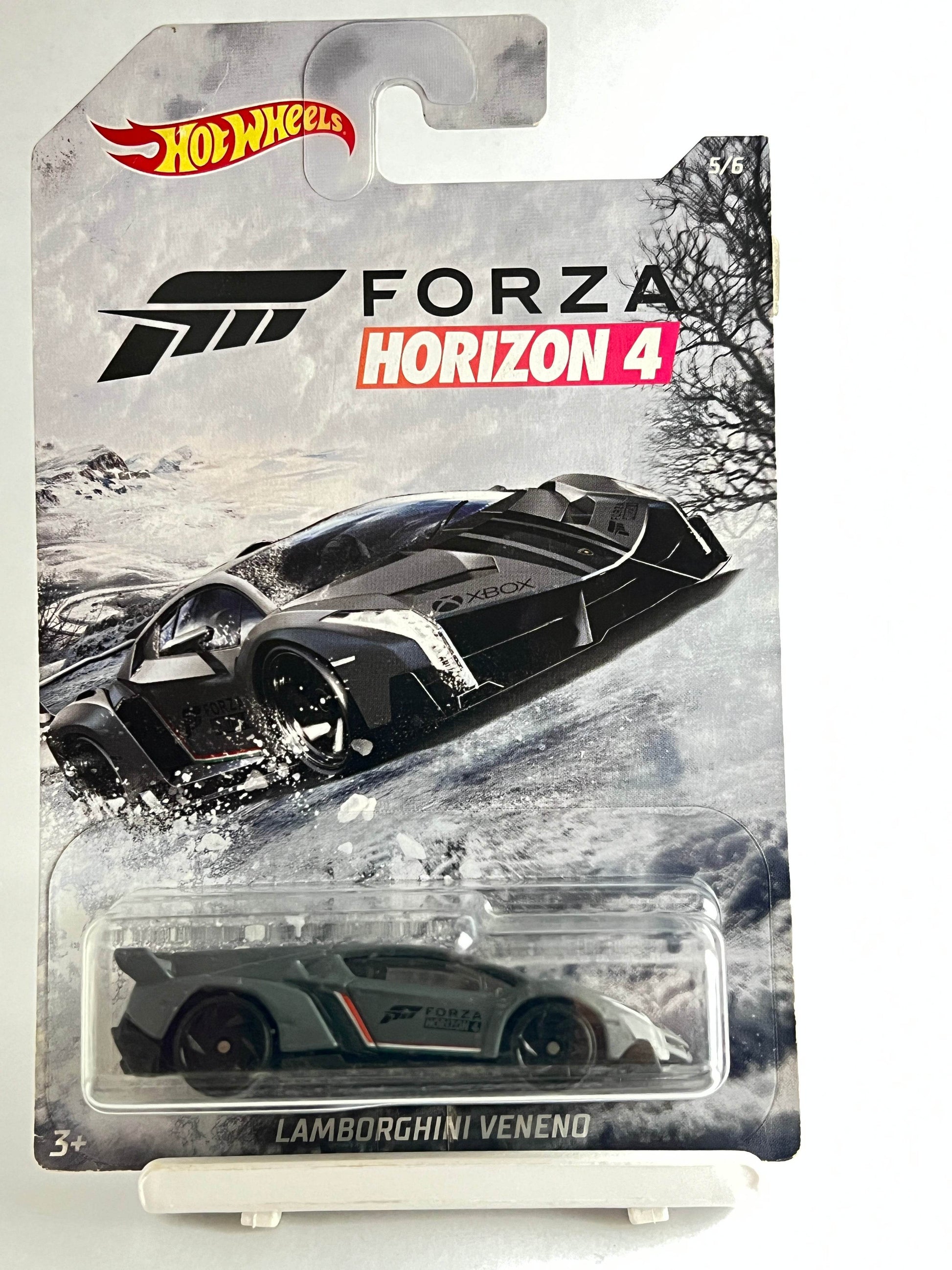 FORZA - LAMBORGHINI VENENO - 3B - Its Fun