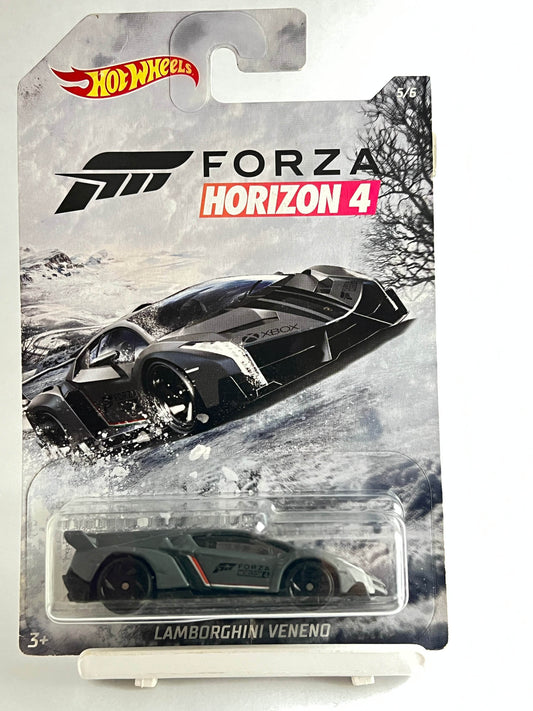 FORZA - LAMBORGHINI VENENO - 3B - Its Fun