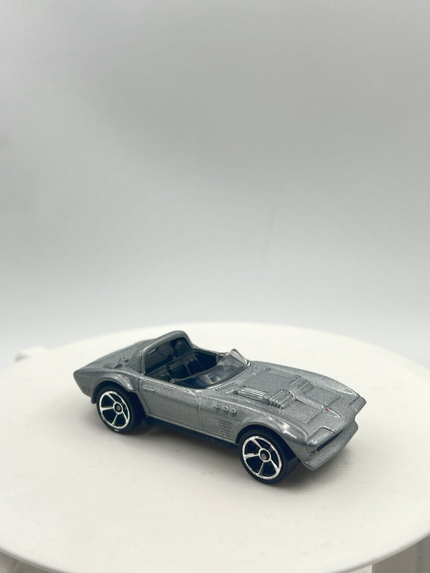 UNCARDED - CORVETTE GRAND SPORT