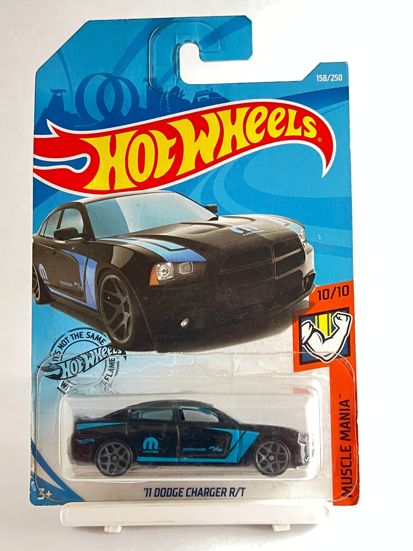 11 DODGE CHARGER R/T - 3D - Its Fun