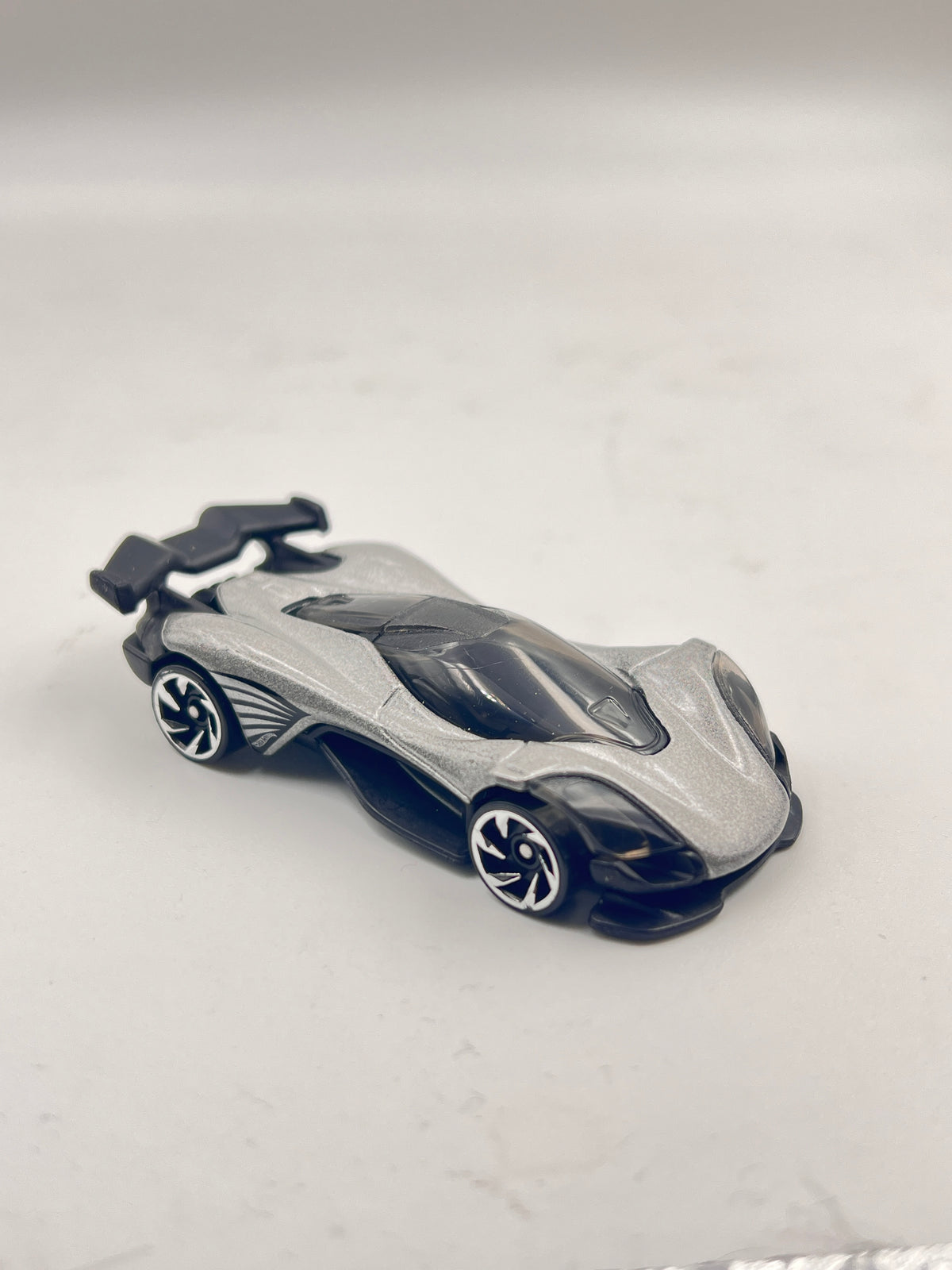 UNCARDED - HOT WHEELS - CELERO GT