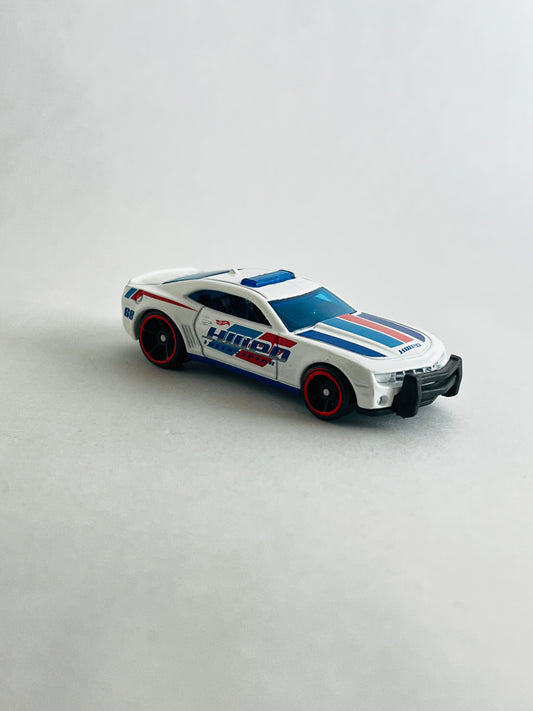 UNCARDED - CAMARO SS - Its Fun- Hot wheels - matchbox - diecast