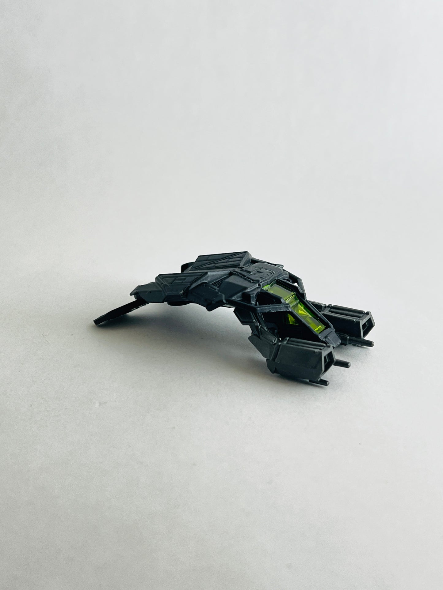 UNCARDED - THE BAT - Its Fun- Hot wheels - matchbox - diecast