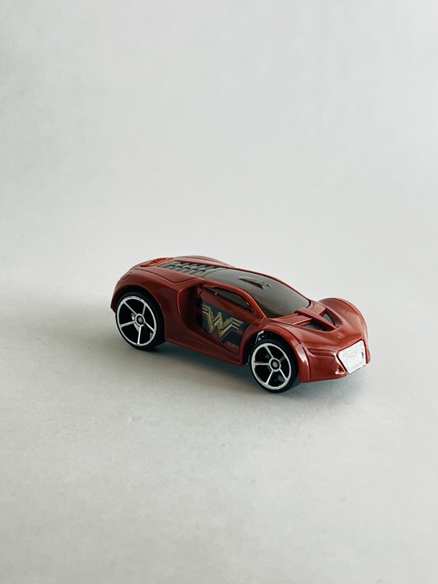 UNCARDED - ULTRA RAGE - Its Fun- Hot wheels - matchbox - diecast