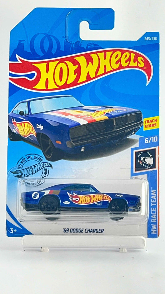 69 DODGE CHARGER