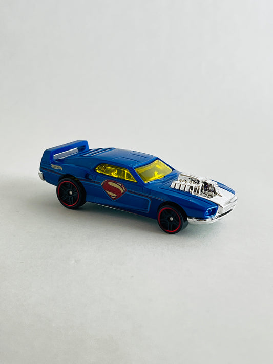 UNCARDED - REVITED - Its Fun- Hot wheels - matchbox - diecast