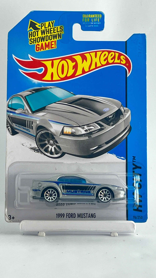 1999 FORD MUSTANG
