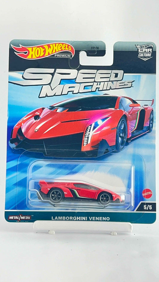 PREMIUM - LAMBORGHINI VENENO